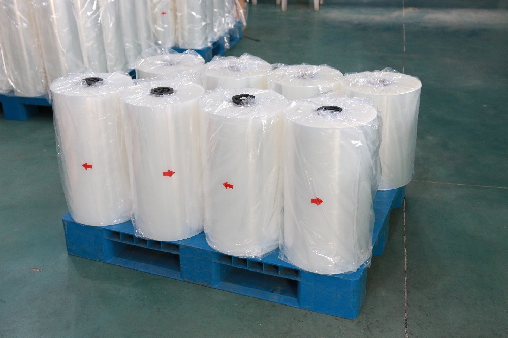 你知道尼龍共擠膜如何儲存嗎？