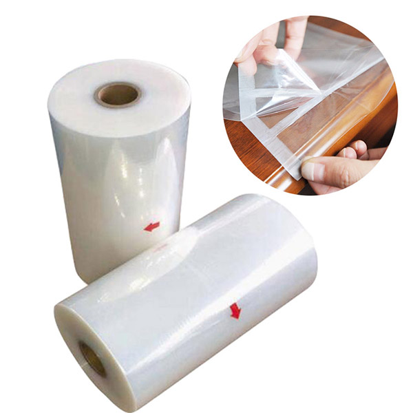 什么是易揭膜，為什么要用易揭膜？你絕對(duì)用過(guò)！